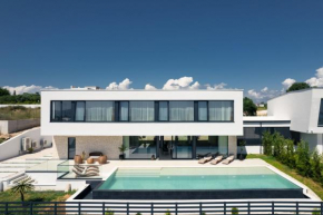 Villa Aurum